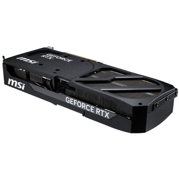 ვიდეო დაფა MSI 912-V531-085 Ti SHADOW 3X OC, GeForce RTX5070, 16GB, 256Bit, DP, HDMI, Black
