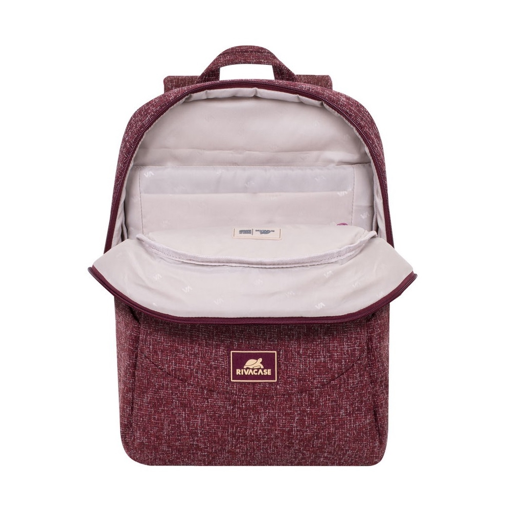 Backpack Rivacase 7923, 13.3", Red