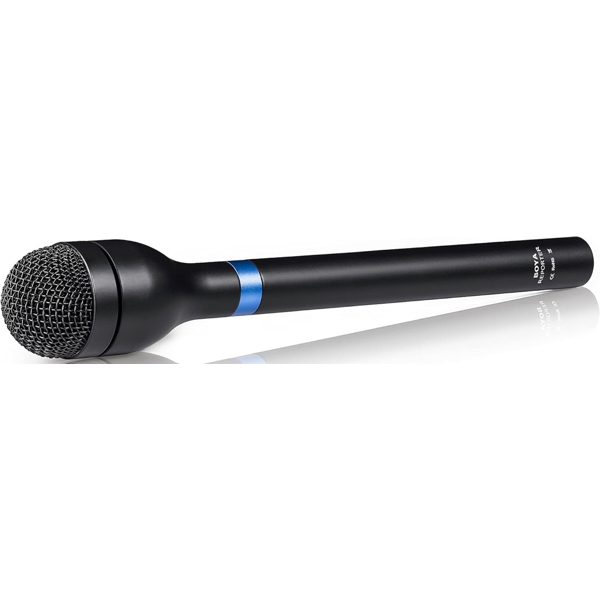 Microphone Boya BY-HM100, Wireless, XLR, Black
