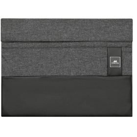 ნოუთბუქის ჩანთა Rivacase 8805, 15.6", Laptop Sleeve, Black