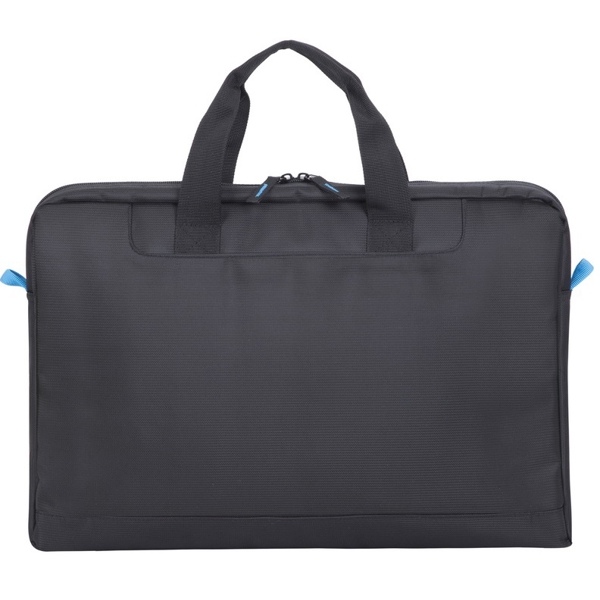 ნოუთბუქის ჩანთა Rivacase 8059, 17.3", Laptop Bag, Black