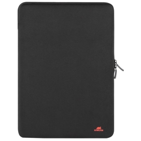 ნოუთბუქის ჩანთა Rivacase 5226, 15.6", Laptop Sleeve, Black