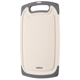 Cutting board Ardesto AR1433BG Gemini, 33cm, White