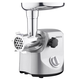 Meat Grinder Ardesto MGA-3000W, 3000W, Silver