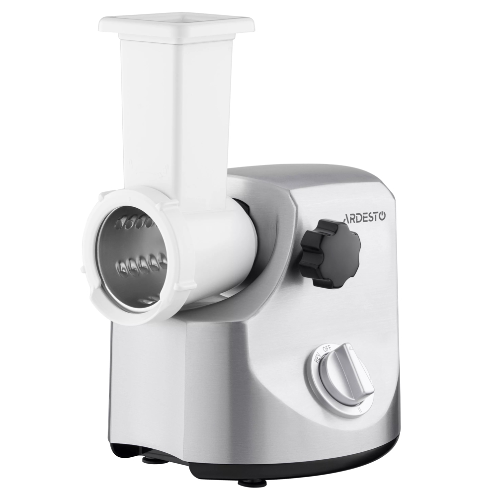 Meat Grinder Ardesto MGA-3000W, 3000W, Silver