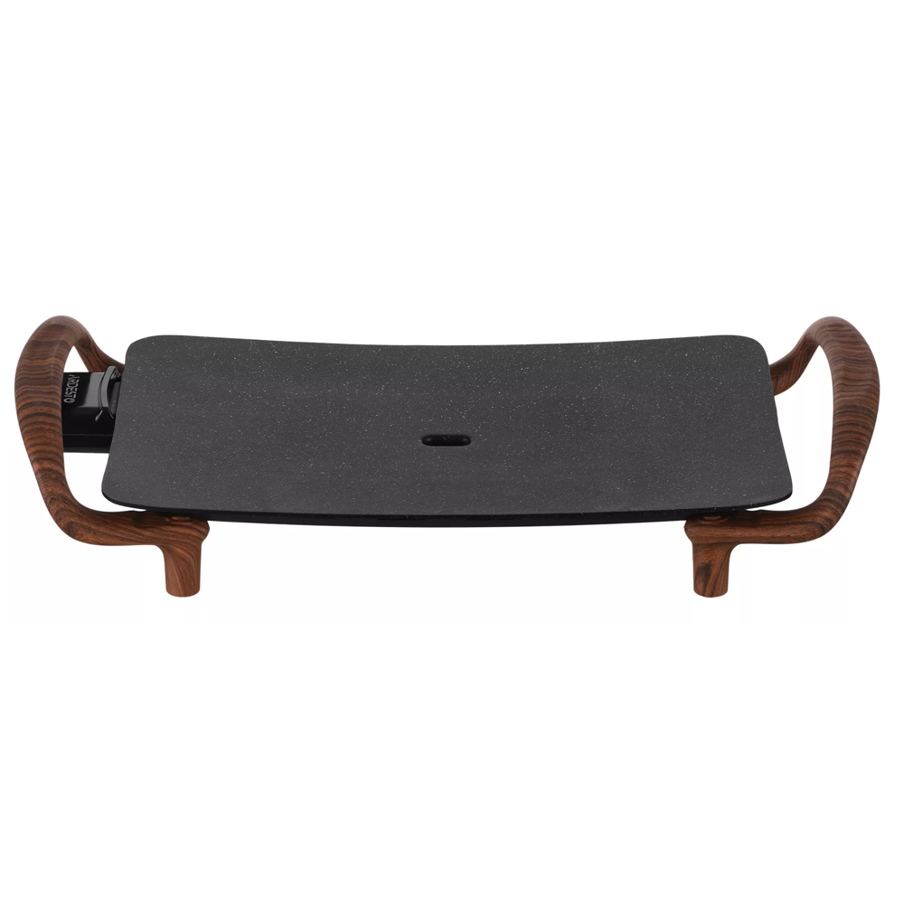 გრილი Ardesto GHP-4, 1500W, Grill, Black