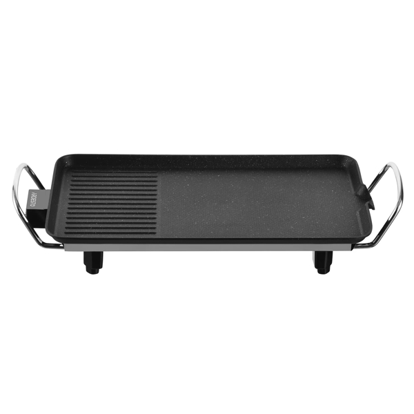 Grill Ardesto GHP-1BL, 1500W, Black