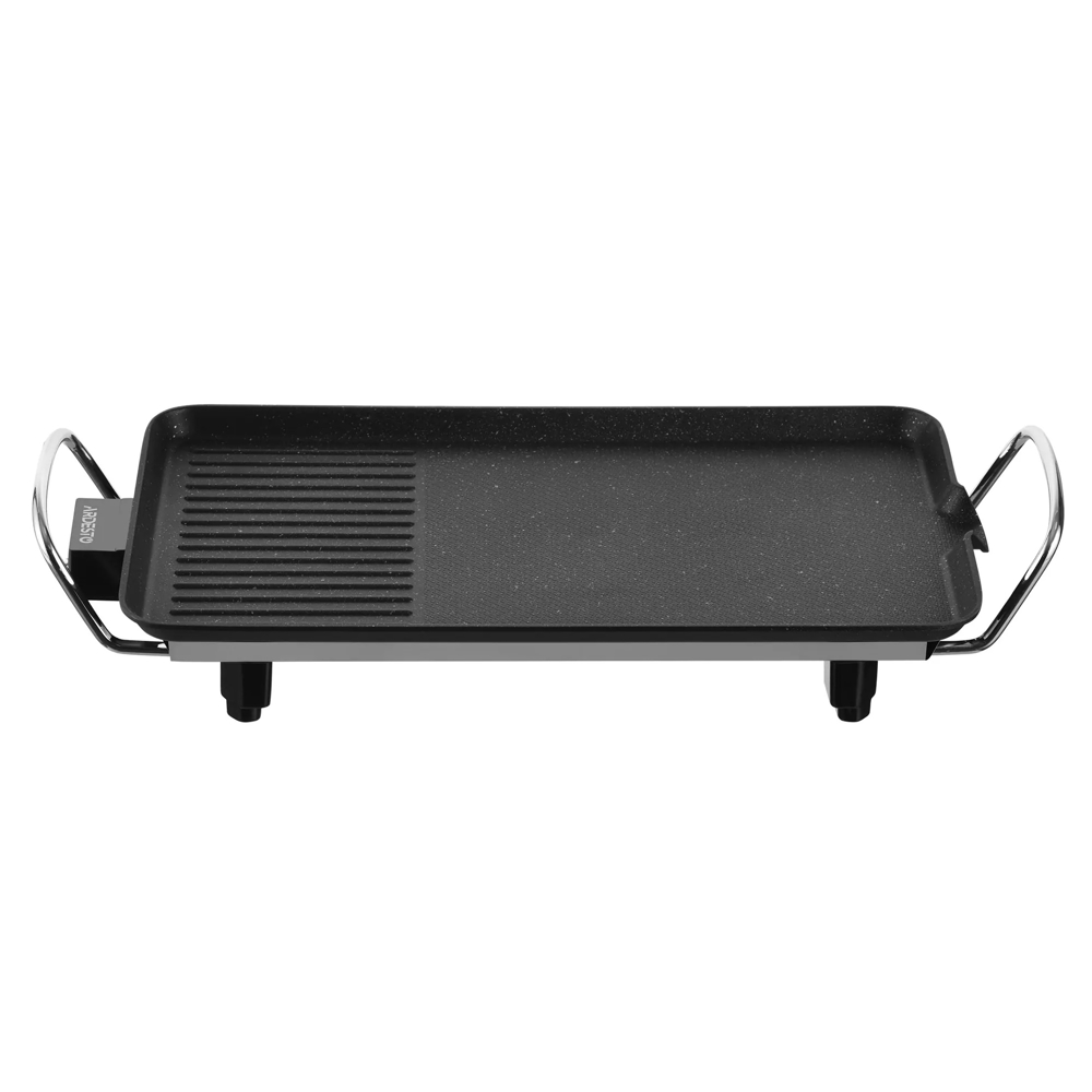 გრილი Ardesto GHP-1BL, 1500W, Grill, Black