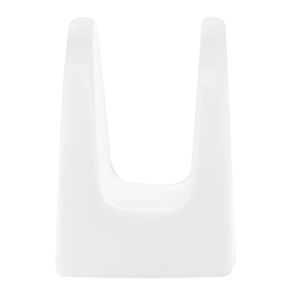 ხელსახოცის ჩასადები Ardesto AR3637P Prato, Napkin holder, White