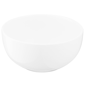 Salad Bowl Ardesto AR3515I Imola, 14cm, White