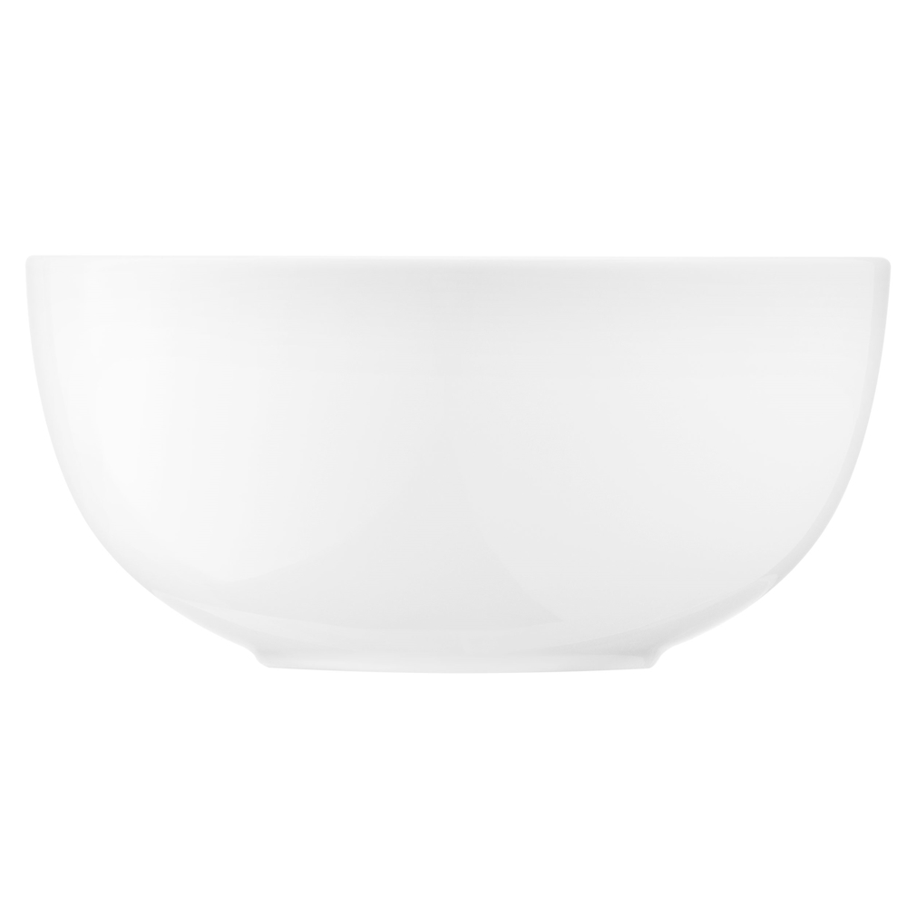 Salad Bowl Ardesto AR3515I Imola, 14cm, White