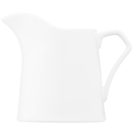 Milk Jug Ardesto AR3712, 220ml, White