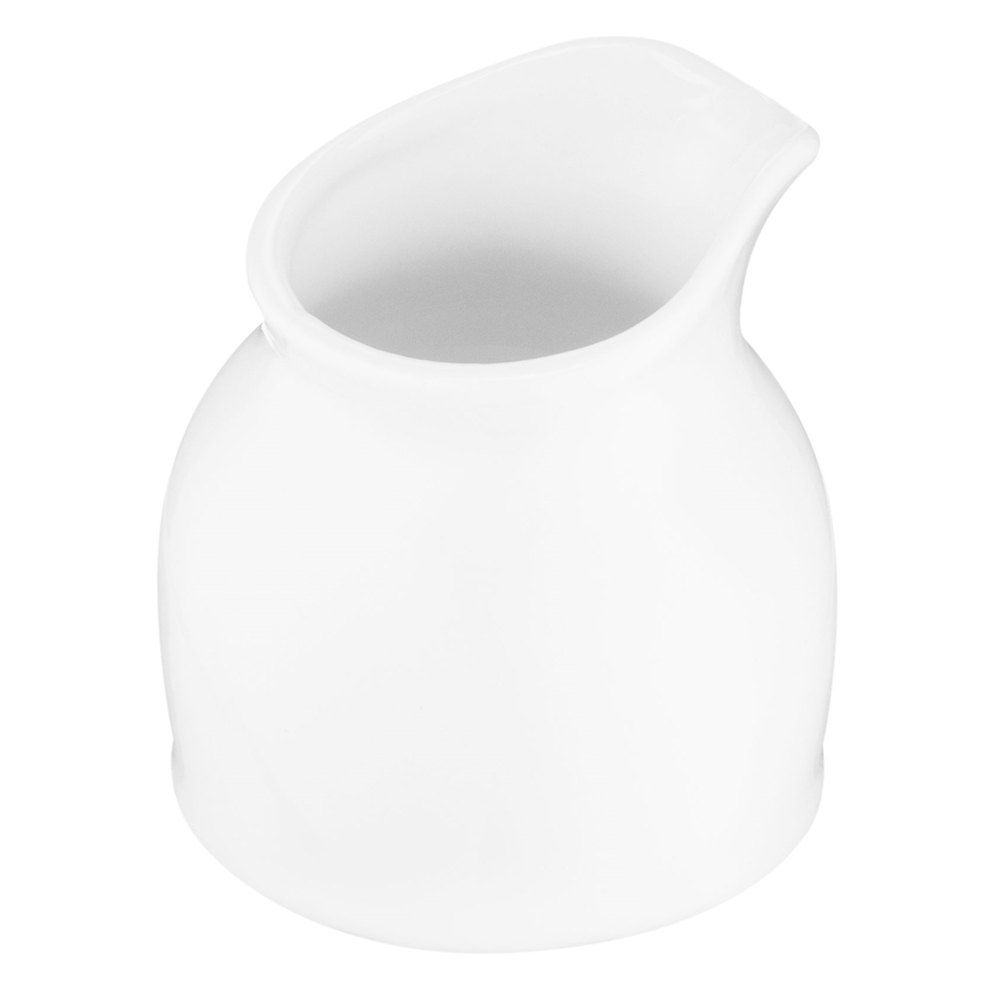 რძის დოქი Ardesto AR3734, 0.1l, Milk Jug, White