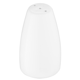 Salt Shaker Ardesto AR3537I Imola, White