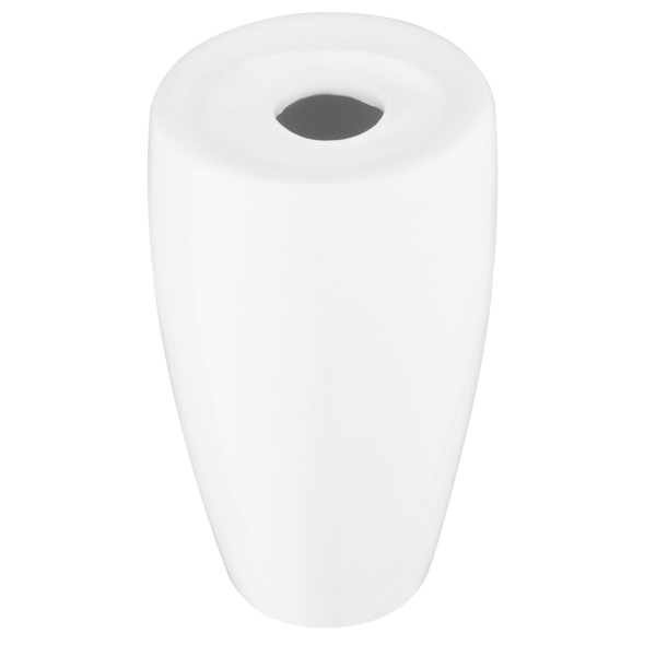 Salt Shaker Ardesto AR3537I Imola, White