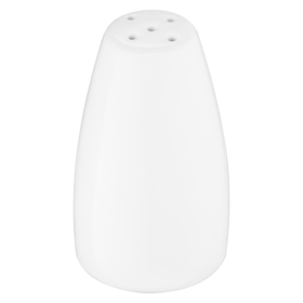 Pepper Shaker Ardesto AR3536I Imola, White