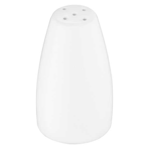 Pepper Shaker Ardesto AR3536I Imola, White