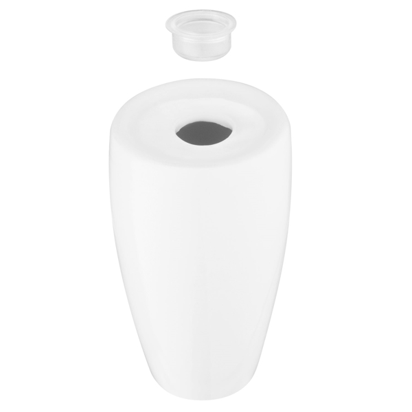 Pepper Shaker Ardesto AR3536I Imola, White