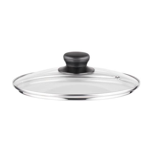 თავსახური Ardesto AR1920GCL Gemini Gourmet, 20cm, Lid, Transparent