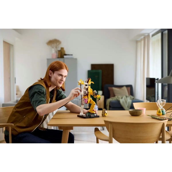 ასაწყობი კონსტრუქცია Lego 77072 Fortnite Peely Bone, Prefabricated Construction