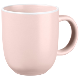 Mug Ardesto AR2939PC Cremona Summer, 390ml, Pink