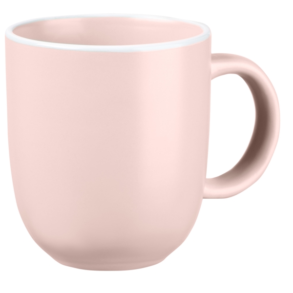 Mug Ardesto AR2939PC Cremona Summer, 390ml, Pink