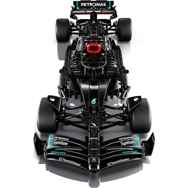 ასაწყობი კონსტრუქცია Lego 42171, Mercedes-AMG F1 W14 E Performance, Prefabricated Construction