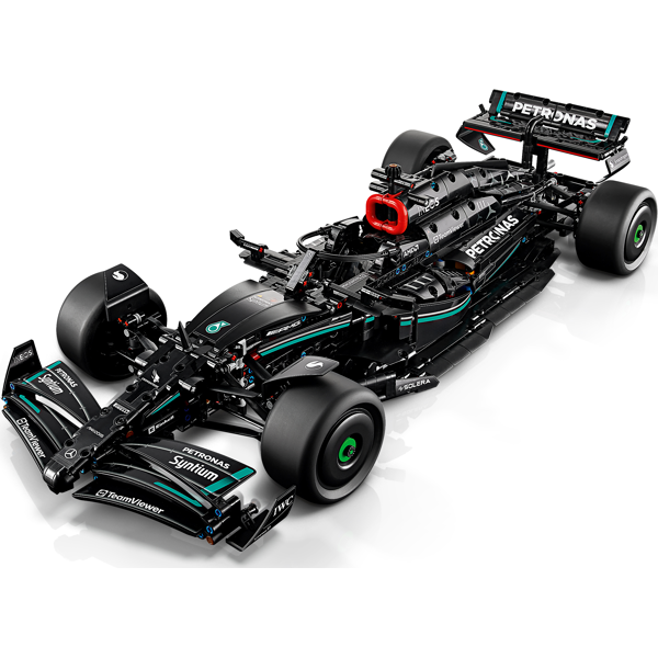 ასაწყობი კონსტრუქცია Lego 42171, Mercedes-AMG F1 W14 E Performance, Prefabricated Construction