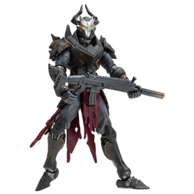 სათამაშო ფიგურა Fortnite FNT1324 Master Series Omega Knight, Figure, 10cm