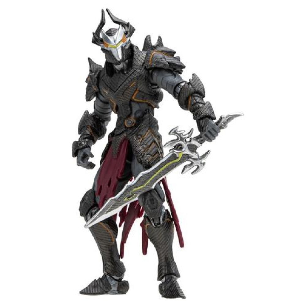 სათამაშო ფიგურა Fortnite FNT1324 Master Series Omega Knight, Figure, 10cm