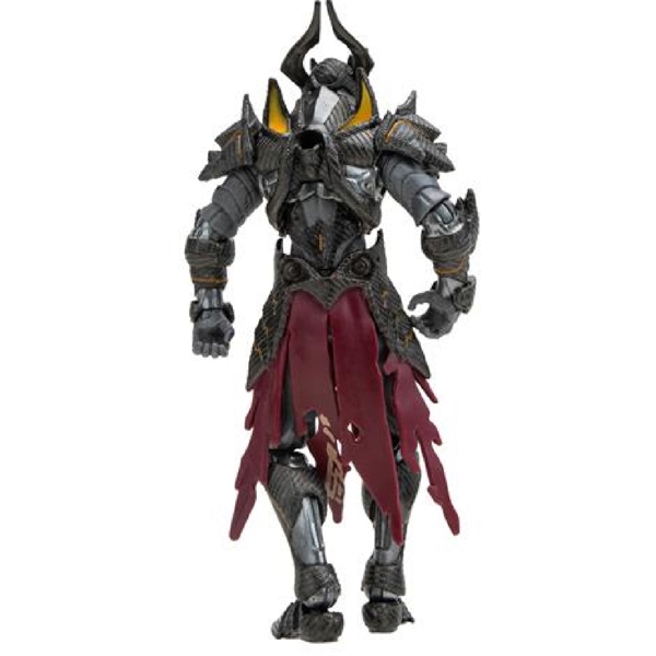 სათამაშო ფიგურა Fortnite FNT1324 Master Series Omega Knight, Figure, 10cm