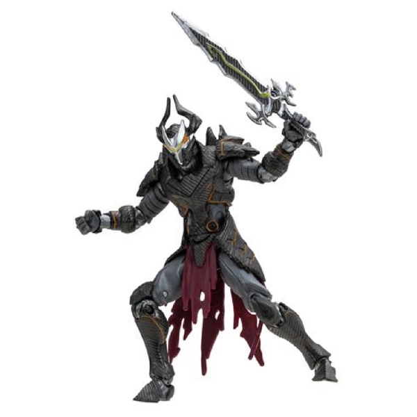 სათამაშო ფიგურა Fortnite FNT1324 Master Series Omega Knight, Figure, 10cm