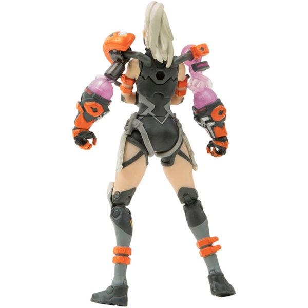 სათამაშო ფიგურა Fortnite FNT1323 Master Series Southpaw, 10cm, Game Figure