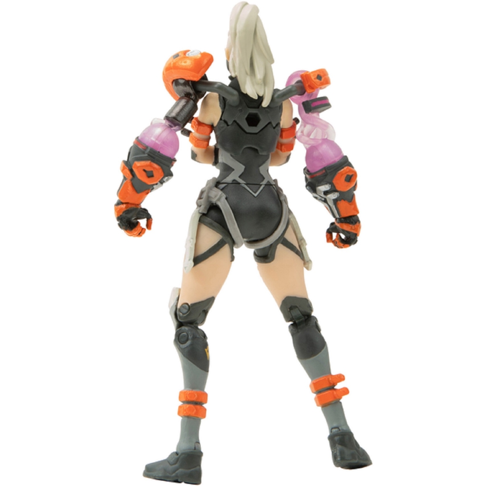 Game Figure Fortnite FNT1323 Master Series Southpaw, 10cm