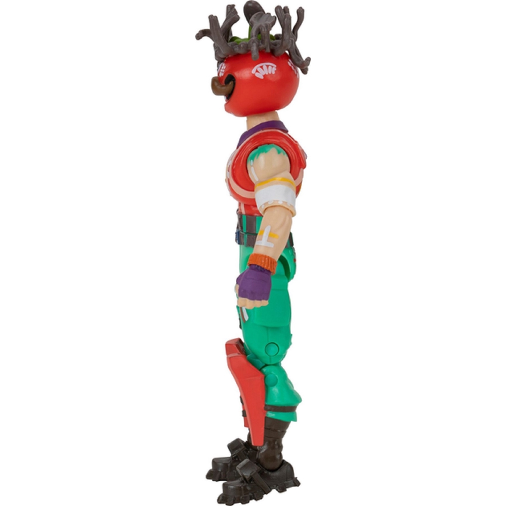 სათამაშო ფიგურა Fortnite FNT1359 Solo Mode Tomatohead, 10cm, Game figure