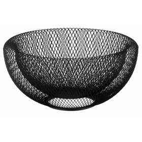 Basket Ardesto AR0902B Midori, Black