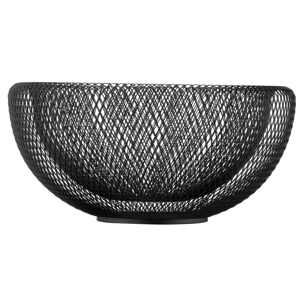 Basket Ardesto AR0902B Midori, Black