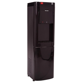 Sharp SWD-E3TLC-BK2, Black