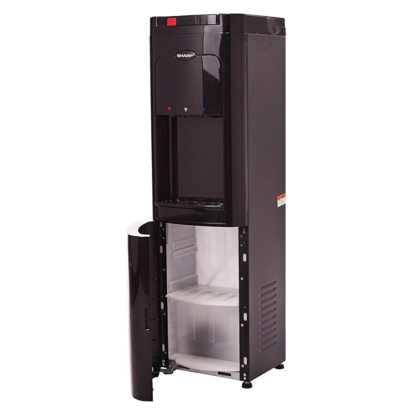 Sharp SWD-E3TLC-BK2, Black