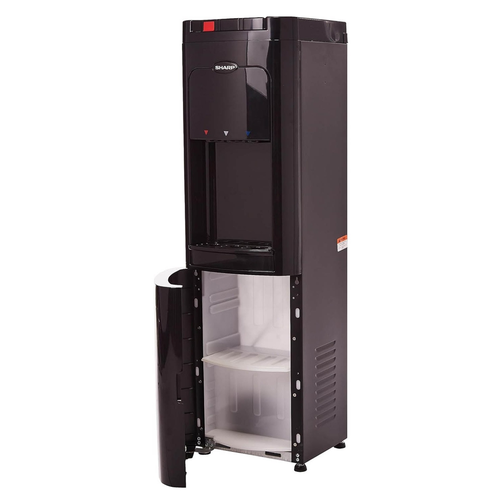 Sharp SWD-E3TLC-BK2, Black