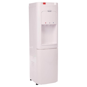 Sharp SWD-E3TLC-WH2, White