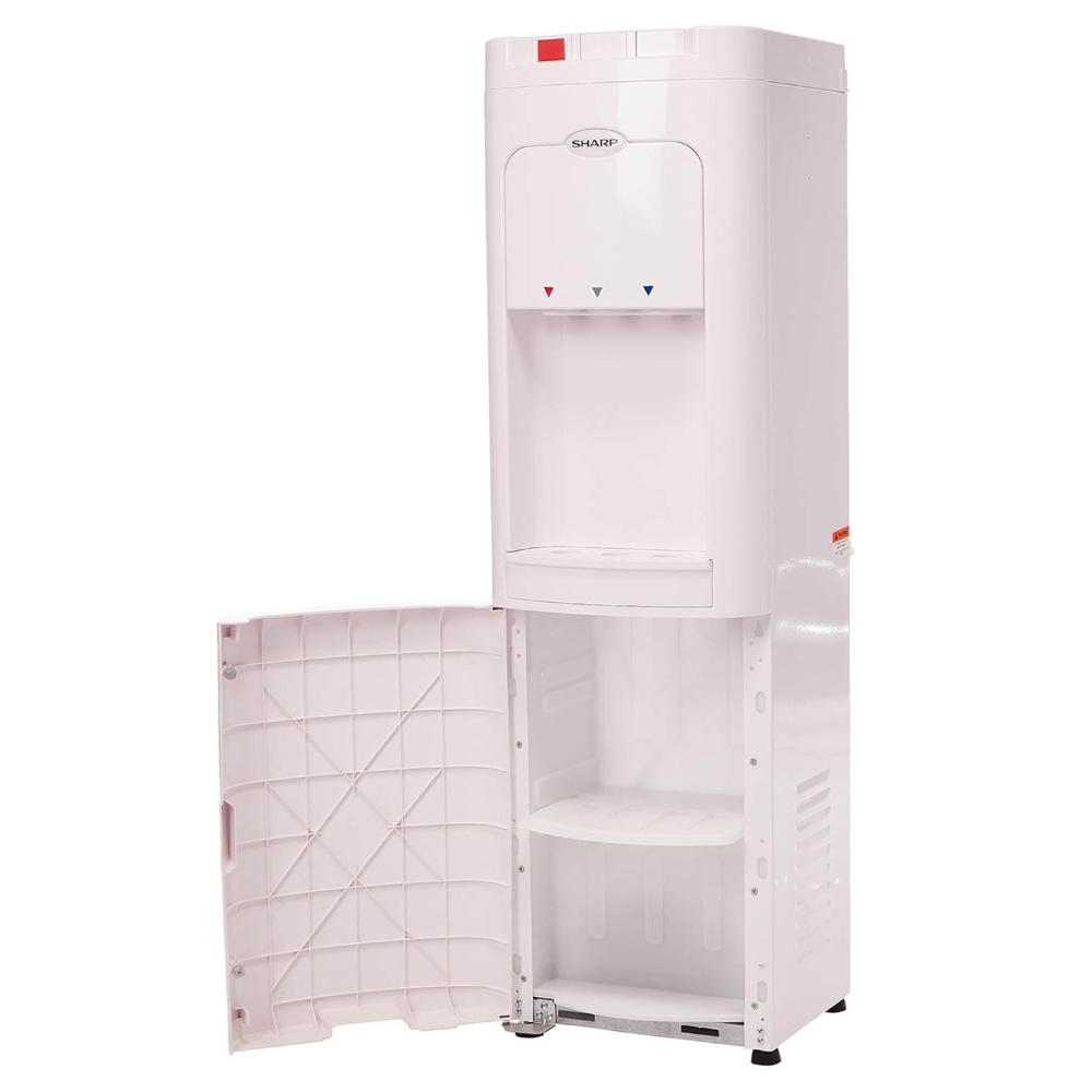 Sharp SWD-E3TLC-WH2, White