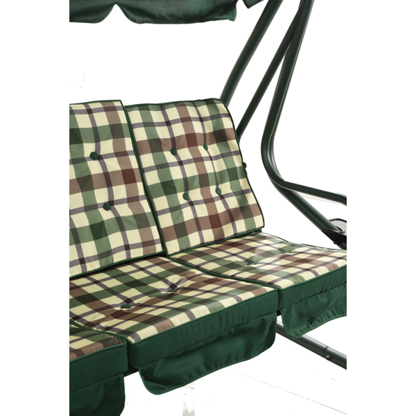 საქანელა Comfort Room YN8209LG, Swing, Green