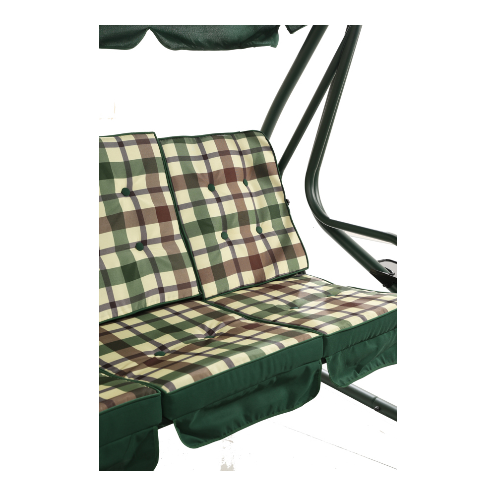Swing Comfort Room YN8209LG, Green