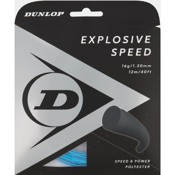 Dunlop 623DN10303308, 12m, Blue