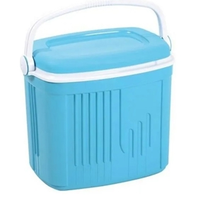 თერმობოქსი ICEBERG Y19210220, 20L, Thermobox, Blue