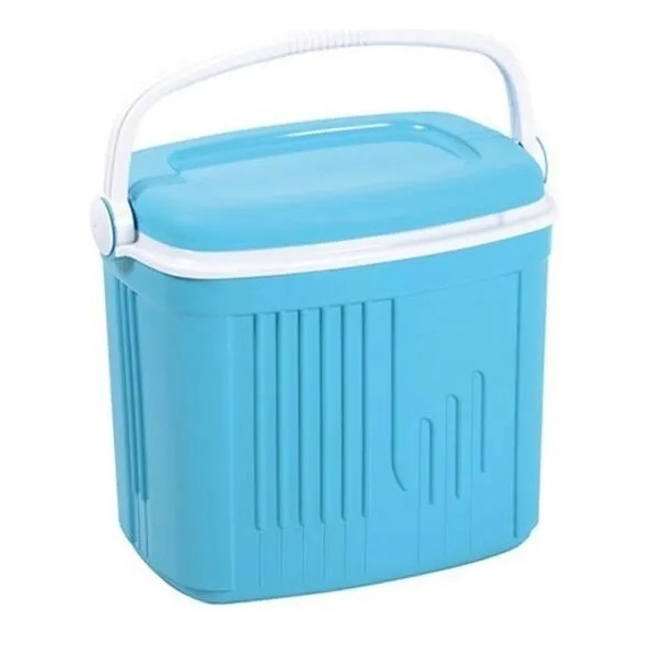 Thermobox ICEBERG Y19210220, 20L, Blue