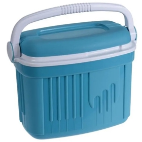 თერმობოქსი ICEBERG Y19210260, 8L, Thermobox, Blue