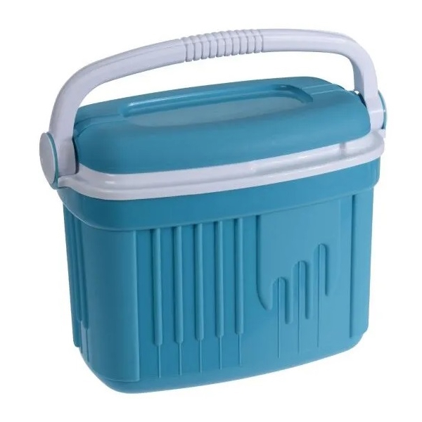 თერმობოქსი ICEBERG Y19210260, 8L, Thermobox, Blue
