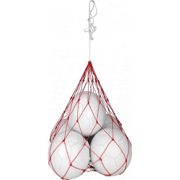 Avento 638SC75MBROW, White/Red